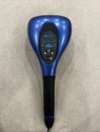 Homedics PA-400H Therapist Select Elite Handheld Percussion Massager With Heat. Fixed Price $26.95.