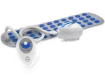 Serenelife Bubble Bath Mat Body Spa Massage With Warm Air. Fixed Price $107.00.