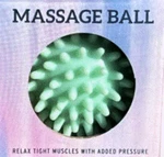 Best Brands Spiky Massage Ball. Fixed Price $5.99.