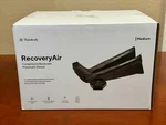 Therabody Recovery Air Compression Boots Muscle Pain Relief - Small Size. Fixed Price $199.00.