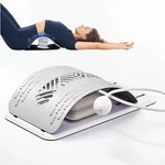 Miekara Back Stretcher For Lower Pain Relief, Adjustable Standard, Grey. Fixed Price $42.29.