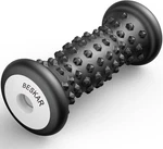 Beskar Foot Massage Roller For Relief Plantar Fasciitis, Carbon Black. Fixed Price $17.40.