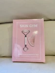 Skin Gym Workout Set Rose Quartz, 1 Each, New Box. Fixed Price $22.41.