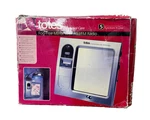 Totes Personal Care Fog Free Mirror With Am/fm Radio *damaged Box See. Fixed Price $22.88.