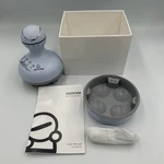 Comfier Smart Cordless Handheld Head Massager Scalp CF-4902LB Euc Works. Fixed Price $27.00.