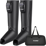Rechargeable Cordless Foot & Leg Massager For Pain Relief Circulation. Fixed Price $183.99.