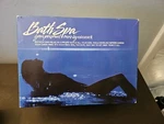 Bissell Personal Oasis Safe & Silent Bath Spa, Pressure Temp Controls Relax. Fixed Price $15.89.