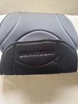 Smartgear 12VOLT Auto Seat Heat+massage Cushion!. Fixed Price $28.00.
