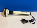 Vintage Panasonic Panabrator Ii EV221 Variable Speed Full Body Massager Tested. Fixed Price $29.99.