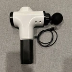 Mahli MDM3005 Electric Massage Gun Muscle Pain Relief Handheld. Fixed Price $7.00.