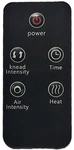 Replacement Remote Control Compatible With Renpho R-D003R Shiatsu Foot Massag.... Fixed Price $28.87.