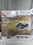 Nib Osito Electrical Foot Massager And Nerve Stimulator Model: AST-300D. Fixed Price $129.99.