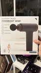 Sharper Image Powerboost Sport. Fixed Price $45.00.