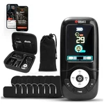Squatz The Jupiter Portable Electronic Massage Stimulator. Fixed Price $70.99.