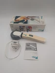 Vintage Vitec Body Massager Junior Handheld Speed Model F298 - Need Batteries. Fixed Price $36.97.