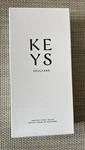 Keys Soulcare Obsidian Facial Roller E4 Nib. Fixed Price $12.58.