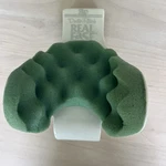 Doctor Riter's Real-ease Neck & Shoulder Relaxer Foam Cervical Support. Fixed Price $11.39.