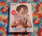 Homedics Comfort Pro Elite Massaging Vibration Wrap With Heat. Fixed Price $34.99.