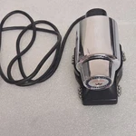 Vintage Sunbeam Massager Imperial (2 Speed) 1857-1 Made Usa *tested*. Fixed Price $31.99.
