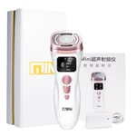 Mini Rf Microcurrent Face Skin Tightening Device Facial Beauty Machine Massager. Fixed Price $86.98.