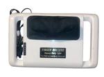 Finger Rollers Heavy Duty Type Portable Massager Tested/working Model JF9210. Fixed Price $27.85.