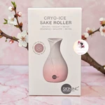 Skin Inc Cryo-ice Sake Roller Depuff Sculpt Detox Facial Device New Sealed. Fixed Price $14.99.