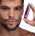 10X Mini Mega Personal Vibrating Massager Travel Friendly Compact Rechargeable U. Fixed Price $26.85.