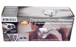 Homedics Percussion Handheld Massager Heating PA-300H. Fixed Price $204.80.