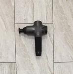 Dacorm Massage Deep Tissue Percussion Muscle Gun, Pro Max Digital. Fixed Price $34.99.