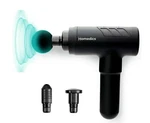 Homedics Rechargeable Therapist Select Prime Percussion Deep Tissue Massage Gun. Fixed Price $29.89.