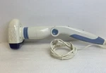 Dr. Scholls Perfect Reach Thermal Massager Heated DR7535. Tested Working. Fixed Price $22.95.