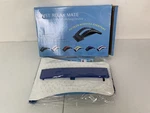 Lydia Becky - Waist Relax Mate Back Stretching Device Relieve Chronic Pain. Fixed Price $6.98.