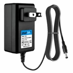 Pwron 8.5V Ac Adapter For OPEN-PADO-CM07-BLK OPEN-PADO-CM07-WHT Pure Wave Power. Fixed Price $12.08.