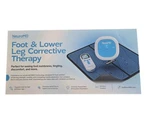 Foot And Lower Leg Corrective Therapy Relief Open Box New. Fixed Price $89.99.