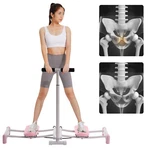 Pelvic Floor Muscle Exercisers Training Device Fitness Thin Leg Kegel Exercises. Fixed Price $73.53.