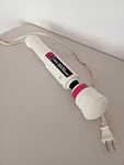 Pollenex Mighty-mite Power Massager, Model MODWM5. Fixed Price $26.00.