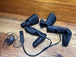 LX10 Full Leg Massager For Circulation, Compression Boots, Calf Knee Foot Lunix. Fixed Price $64.79.