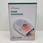 Snailax Hand Massager With Heat Compression Cordless SL-411 Brand New. Fixed Price $45.00.