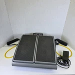 Dr Ho's Motionciser Foot Pain Therapy Machine Passive Exerciser. Fixed Price $139.99.