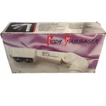 Compact Body Massager By Housefun Fold In Half Design. Fixed Price $29.05.