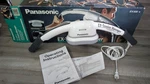 Panasonic Massager EV320 Ex-tension Extendible Tested Working. Fixed Price $14.95.