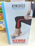 New Homedics Hydra Vibration Hot Or Cold Foot Massager Wireless Roll Acu Node. Fixed Price $15.99.