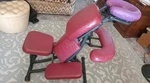 Oakworks Portal Pro 3 Portable Massage Chair. Fixed Price $350.00.