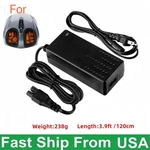 Charger For Miko Shiatsu Foot Massager MMF-01C MK-02-02-SILVER RF-670 AST-300H. Fixed Price $12.67.