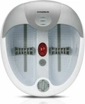 Hangsun FM180 Foot Spa Bath Massager & Jet W/ Heat For Relieves Relax Feet. Fixed Price $35.00.