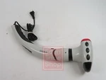 Homedics IR-650Q Tech Deluxe Extendable Infrared Heat Body Massager Works. Fixed Price $29.98.