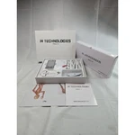 Iq Technologies Pro V Massager Muscle Pain Stress Relief + Belt Brand New. Fixed Price $60.00.