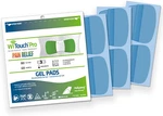 Hollywog Tens Unit Replacement Gel Pads, Witouch Pro & Aleve Direct Therapy. Fixed Price $27.87.