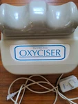 Oxyciser 9863 Therapeutic Swing Massage Exerciser Machine Leg Circulation. Fixed Price $79.99.