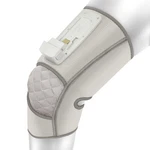 Homedics Modulair Compression Knee Wrap Massager Overlapped Therapy. Fixed Price $76.81.